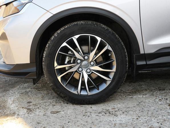 Geely Coolray I с пробегом 2024 года, цена 1 868 000 рублей, 56697 км, внедорожник, Автокод Объявления