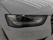 Audi A4 IV (B8) Рестайлинг Уфа  - изображение 59