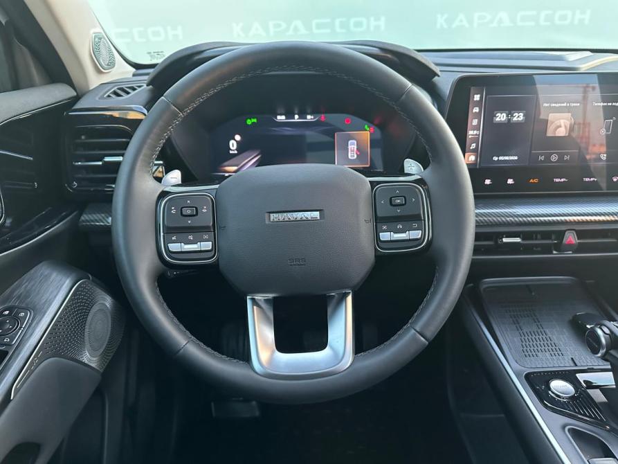 Haval H3 I Екатеринбург  - изображение 5