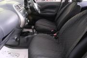 Nissan March IV (K13) Рестайлинг Омск  - изображение 43