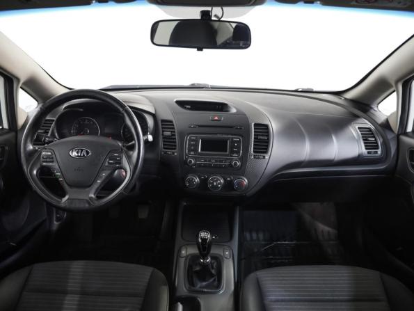 Kia Cerato III с пробегом 2015 года, цена 1 049 000 рублей, 241000 км, седан, Автокод Объявления