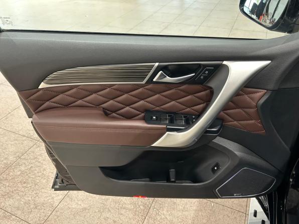 Haval H9 I Рестайлинг с пробегом 2023 года, цена 2 999 000 рублей, 90206 км, внедорожник, Автокод Объявления