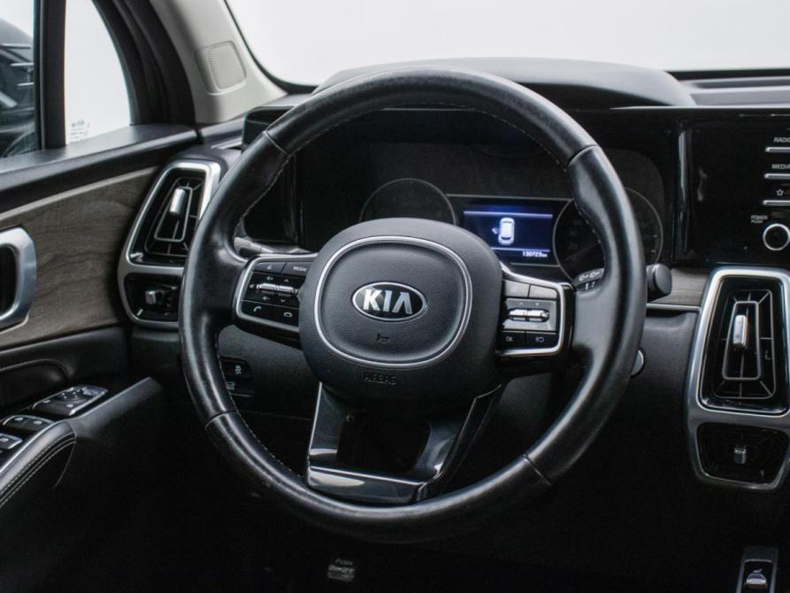 Kia Sorento IV Москва  - изображение 16