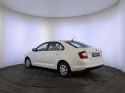 Skoda Rapid I Рестайлинг Москва  - изображение 33