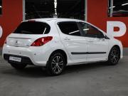 Peugeot 308 I Рестайлинг Москва  - изображение 26
