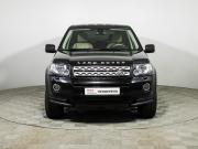 Land Rover Freelander II Рестайлинг 2 Санкт-Петербург  - изображение 21