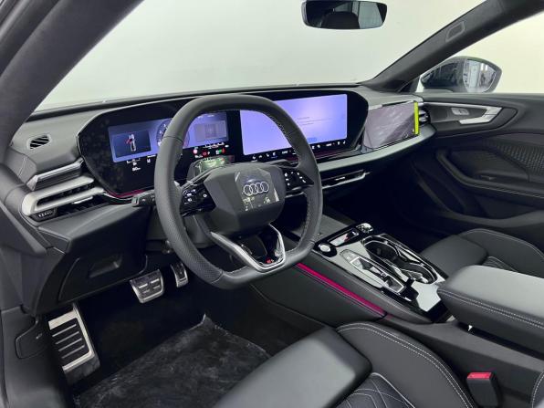 Audi A5 III (B10) с пробегом 2026 года, цена 5 999 000 рублей, 20 км, лифтбек, Автокод Объявления