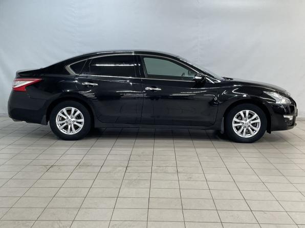 Nissan Teana III с пробегом 2014 года, цена 1 199 000 рублей, 176969 км, седан, Автокод Объявления