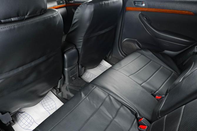 Toyota Avensis II Рестайлинг с пробегом 2007 года, цена 1 099 000 рублей, 271059 км, универсал, Автокод Объявления