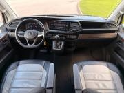 Volkswagen Multivan T6 Рестайлинг Пермь  - изображение 54