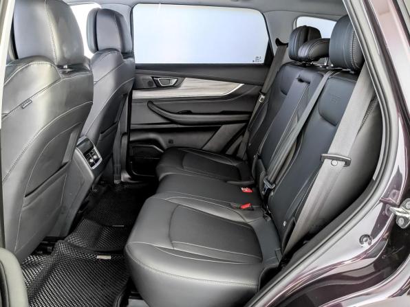 Chery Tiggo 8 Pro Max I с пробегом 2022 года, цена 1 970 000 рублей, 88199 км, внедорожник, Автокод Объявления