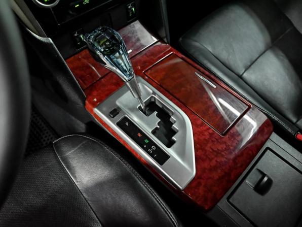 Toyota Camry VII (XV50) с пробегом 2012 года, цена 1 700 000 рублей, 222624 км, седан, Автокод Объявления