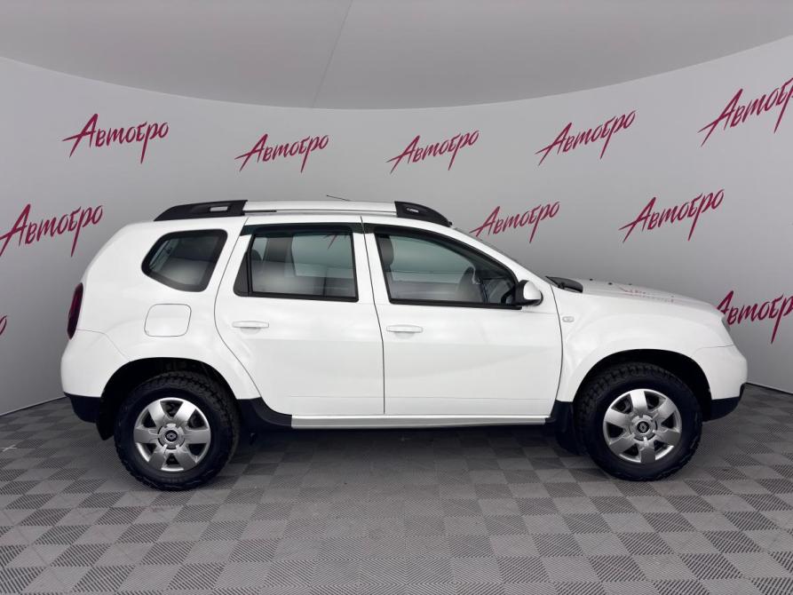 Renault Duster I Рестайлинг Псков  - изображение 6