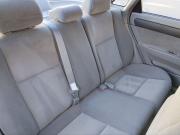 Daewoo Gentra II Москва  - изображение 27