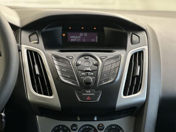 Ford Focus III с пробегом 2011 года, цена 650 000 рублей, 263063 км, хэтчбек, Автокод Объявления