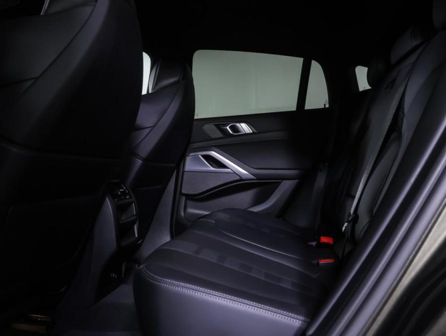 BMW X6 III (G06) Москва  - изображение 11
