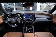 Lexus RX V Москва  - изображение 35
