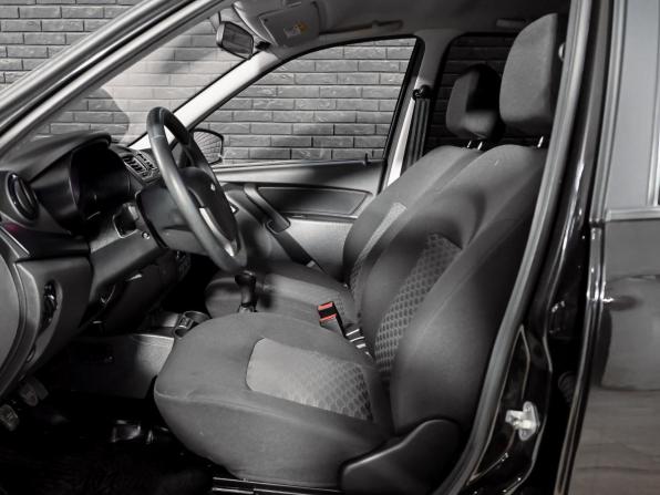 Lada (ВАЗ) Granta I Рестайлинг с пробегом 2023 года, цена 850 000 рублей, 42327 км, лифтбек, Автокод Объявления