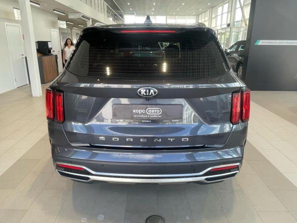 Kia Sorento IV с пробегом 2020 года, цена 3 200 700 рублей, 142360 км, внедорожник, Автокод Объявления
