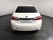 Toyota Corolla XI (E160 E170 E180) Рестайлинг 1 Пермь  - изображение 11