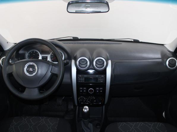 Lada (ВАЗ) Largus I с пробегом 2020 года, цена 1 099 900 рублей, 113812 км, универсал, Автокод Объявления