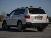 Toyota Highlander II (XU40) Рестайлинг Тюмень  - изображение 19