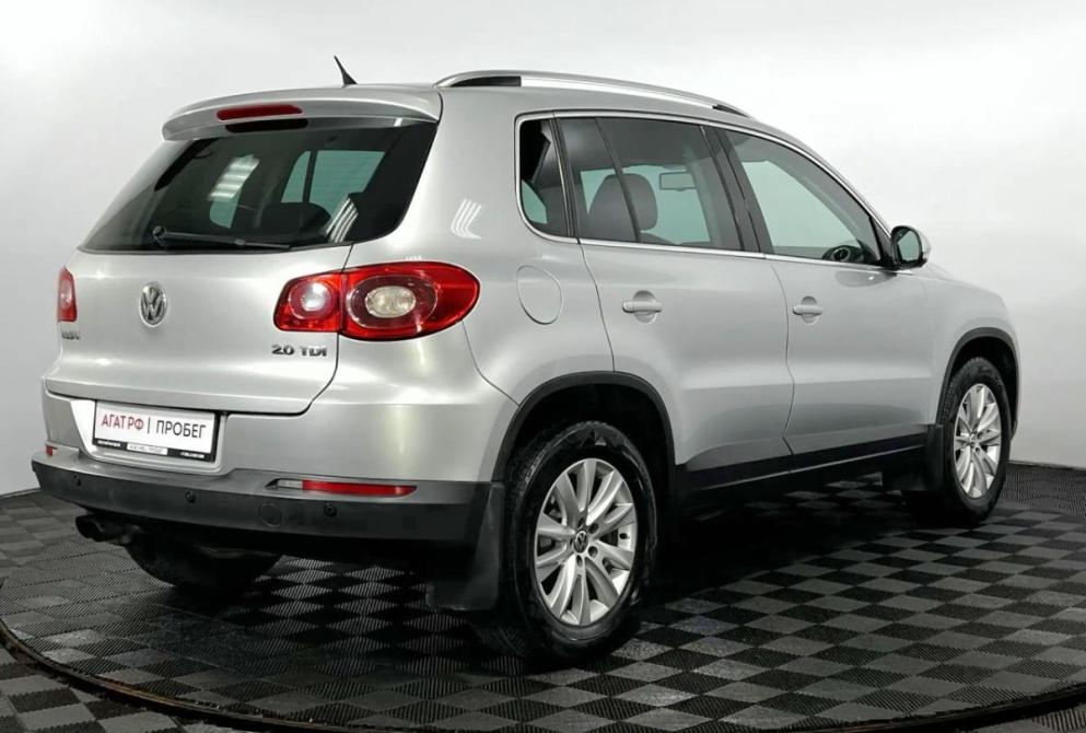 Volkswagen Tiguan I Нижний Новгород  - изображение 6
