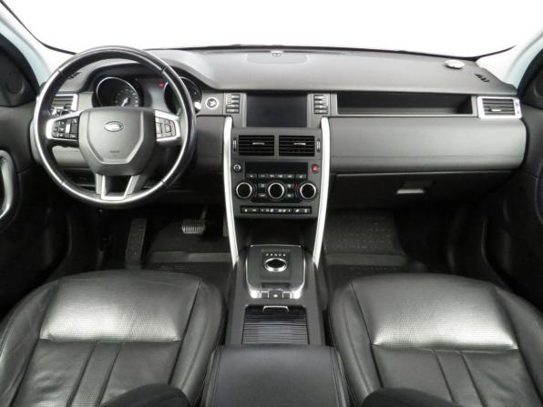 Land Rover Discovery Sport I с пробегом 2018 года, цена 2 435 000 рублей, 129000 км, внедорожник, Автокод Объявления