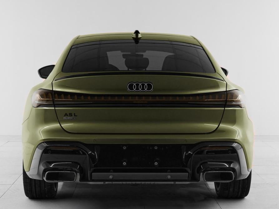 Audi A5 III (B10) Москва  - изображение 5