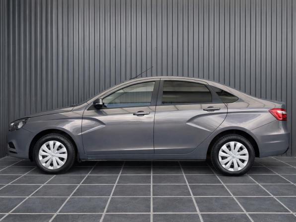 Lada (ВАЗ) Vesta I с пробегом 2016 года, цена 797 000 рублей, 158749 км, седан, Автокод Объявления