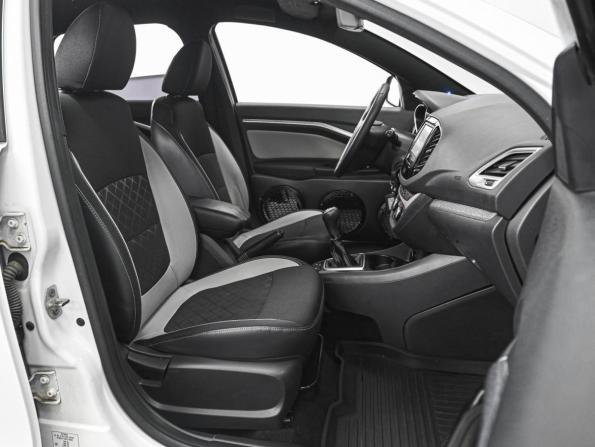 Lada (ВАЗ) Vesta I с пробегом 2018 года, цена 1 078 000 рублей, 145379 км, универсал, Автокод Объявления