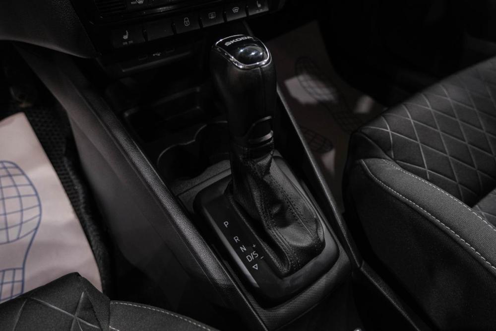 Skoda Rapid II Новокузнецк  - изображение 28