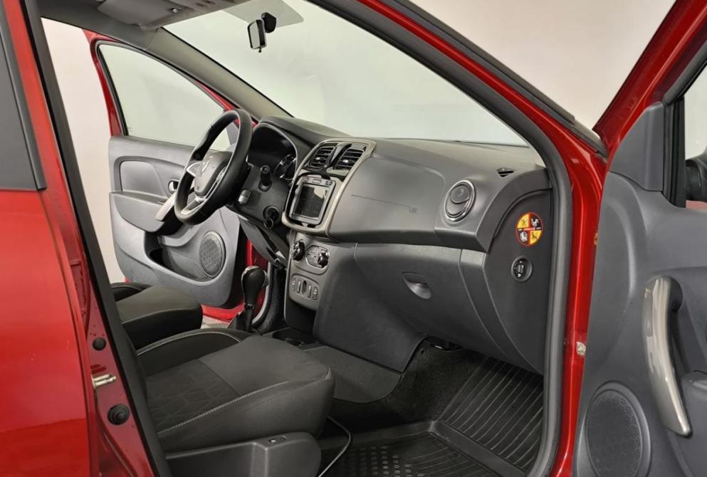 Renault Sandero II Рестайлинг Нижний Новгород  - изображение 9