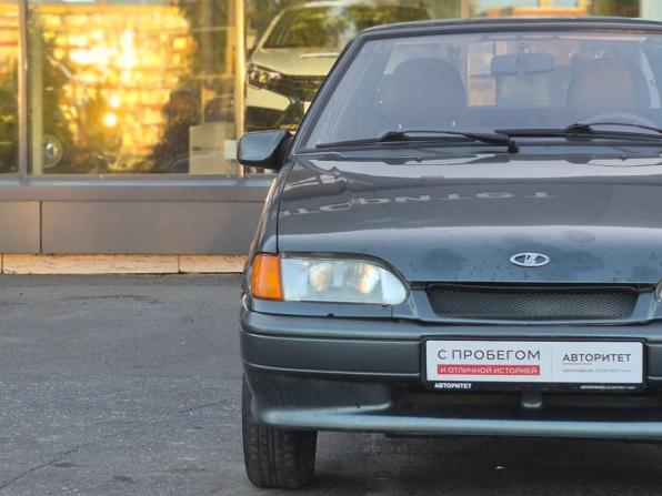 Lada (ВАЗ) 2115 с пробегом 2010 года, цена 189 000 рублей, 206918 км, седан, Автокод Объявления