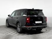 GAC GS8 II Санкт-Петербург  - изображение 29