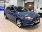 Lada (ВАЗ) Vesta I Пермь  - изображение 7