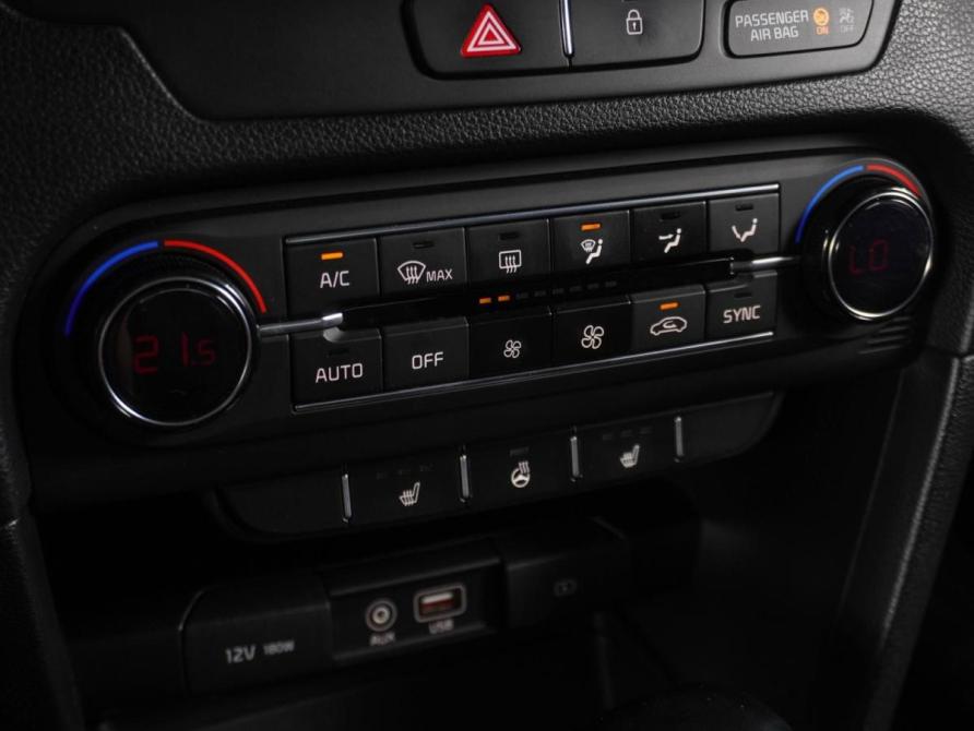 Kia Ceed III Воронеж  - изображение 18