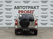 Chevrolet Niva I Рестайлинг Владимир  - изображение 20