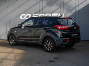 Hyundai Creta I Тамбов  - изображение 25