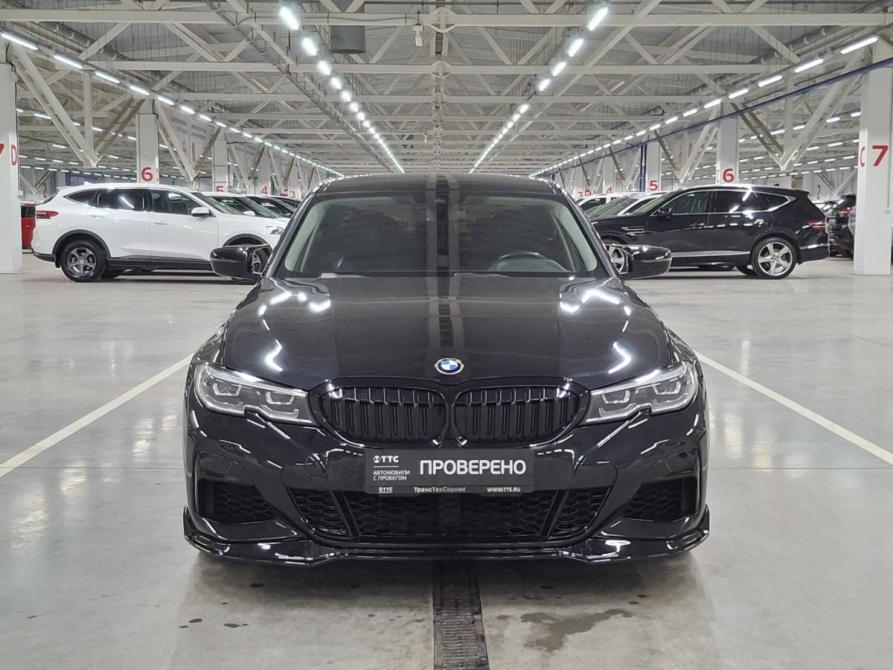 BMW 3 серии VII (G2x) Казань  - изображение 2