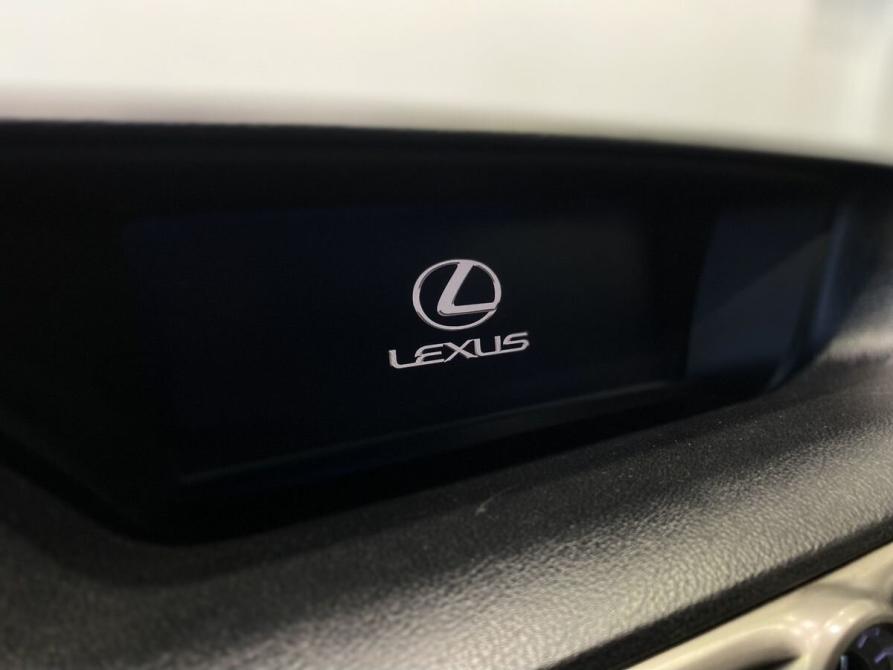 Lexus GS IV Ростов-на-Дону  - изображение 16