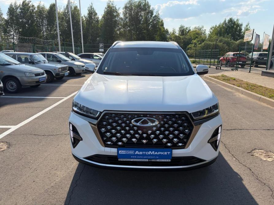 Chery Tiggo 7 Pro Max I Ярославль  - изображение 9