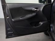 Toyota Corolla X (E140 E150) Рестайлинг Тюмень  - изображение 32