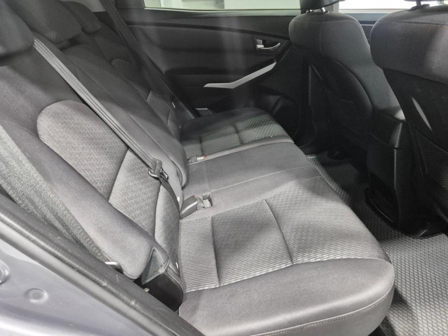 SsangYong Actyon II Рестайлинг Воронеж  - изображение 14