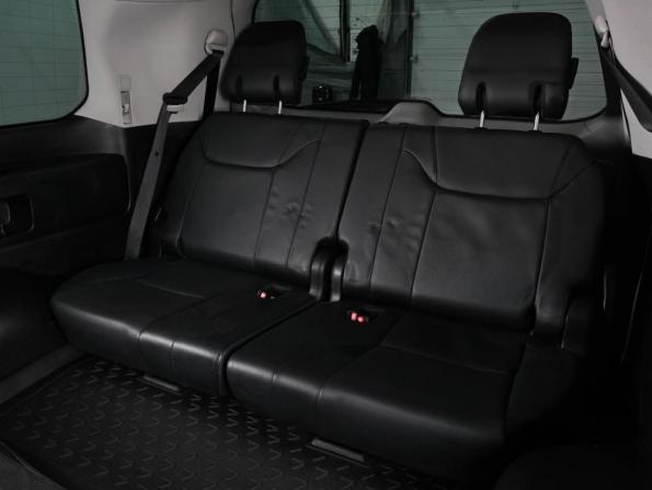 Lexus LX III с пробегом 2010 года, цена 3 189 000 рублей, 213096 км, внедорожник, Автокод Объявления