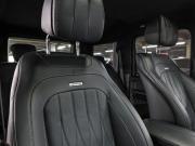 Mercedes-Benz G-Класс AMG II (W463) Москва  - изображение 44