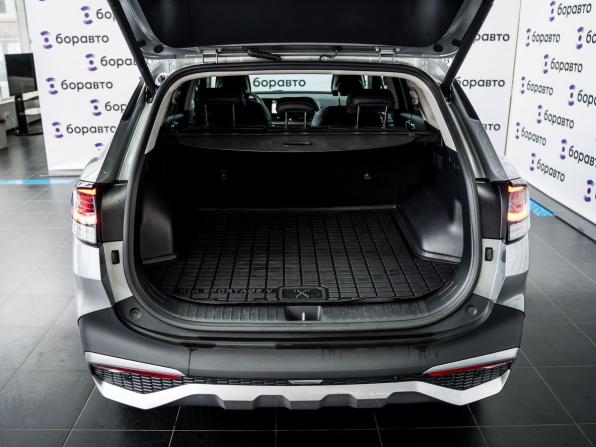 Kia Sportage V с пробегом 2025 года, цена 3 850 000 рублей, 20135 км, внедорожник, Автокод Объявления