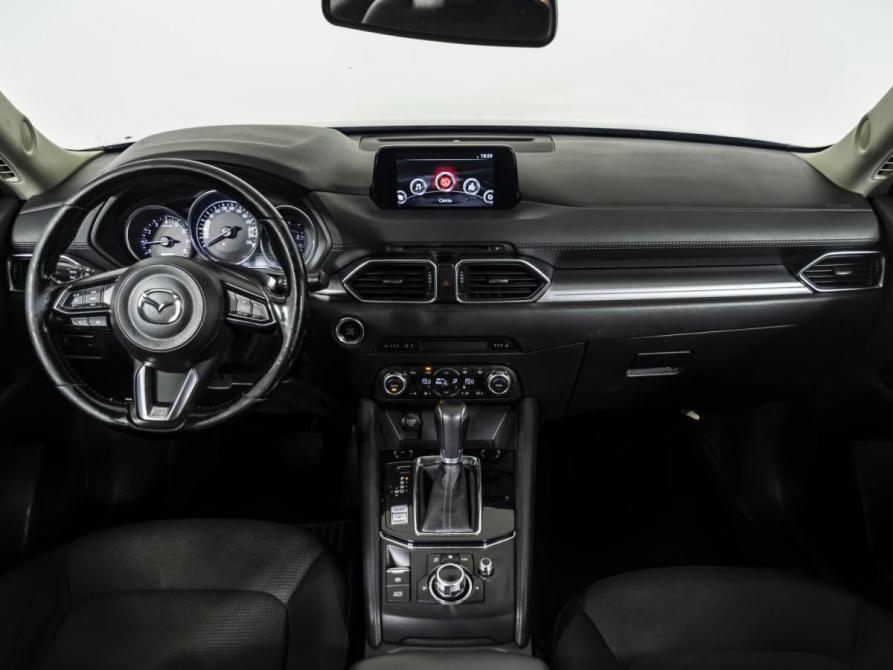 Mazda CX-5 II Москва  - изображение 12