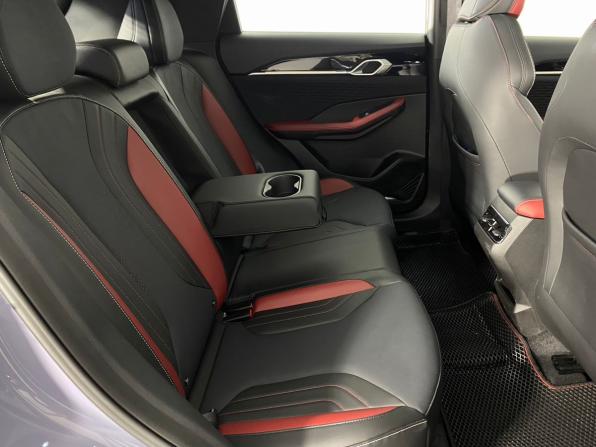 Geely Coolray I Рестайлинг с пробегом 2023 года, цена 1 890 000 рублей, 6450 км, внедорожник, Автокод Объявления