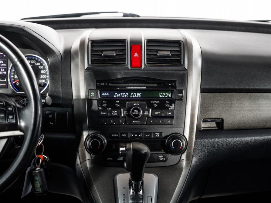 Honda CR-V III Рестайлинг Иркутск  - изображение 13